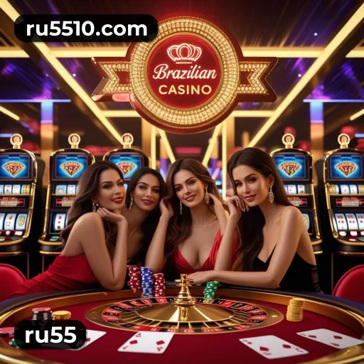 FAQ ru55 Brasil - Perguntas frequentes sobre bônus, PIX, RTP, APP mobile e VIP