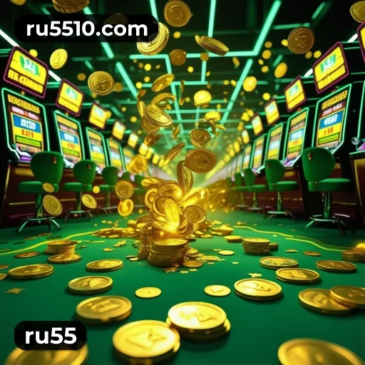 ru55 APP mobile iOS Android - 187 mil downloads São Paulo Rio BH