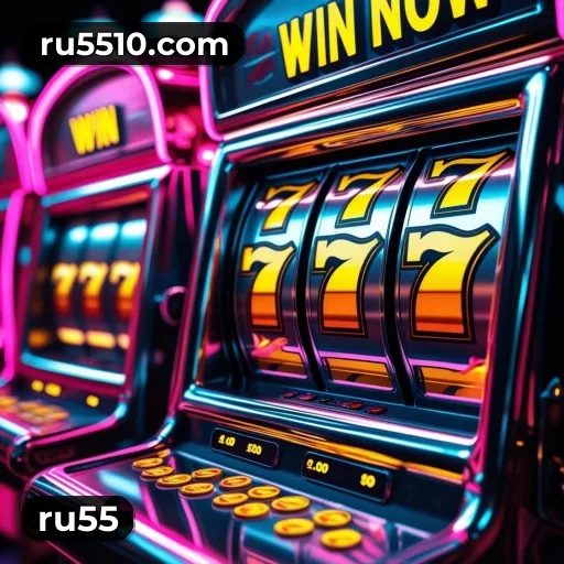 ru55 segurança SSL 256-bit - Licença Curaçao, eCOGRA, GLI certificado